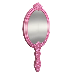 Cosmos Fable Fiction Mirror