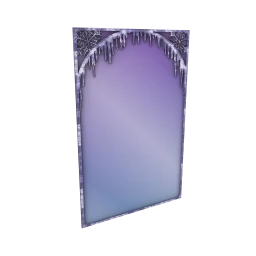 Cosmos Fairest Of Them All Mirror