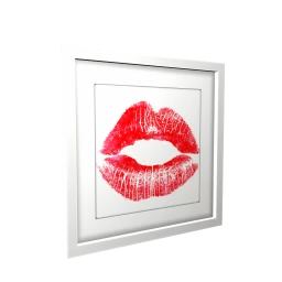 Biggest Kiss Wall Art