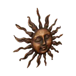 Cosmos Zodiac Meadow Wall Decor