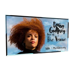 Daisy Godfrey Poster