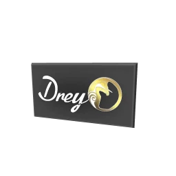 Drey Logo Artwork