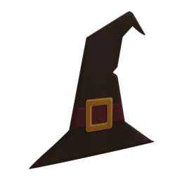 Cosmos Witching Hour Sticker