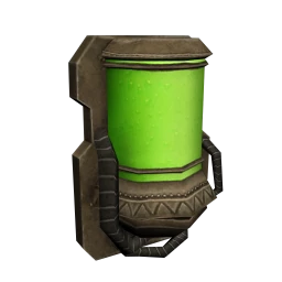 Shadowfall - Ooze Capsule