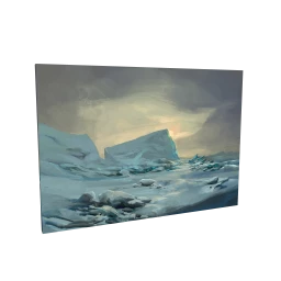 Cold Ways by Joel Pigou