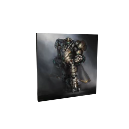 Commander by Joel Pigou