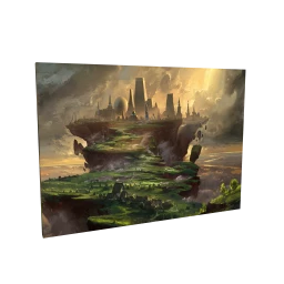 Pilgrimage by Joel Pigou