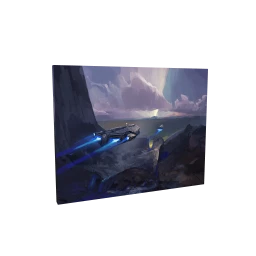 Scanners by Joel Pigou