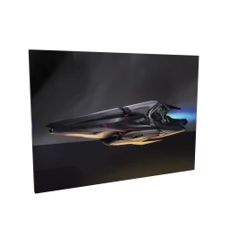 The Prototype by Joel Pigou