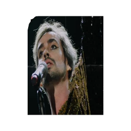 Johnny Hooker Poster