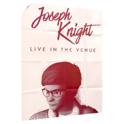 Joseph Knight Poster - Portrait