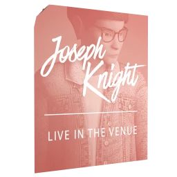 Joseph Knight Poster 2018