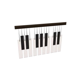 LOFT Amalia Wall Art