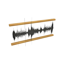 LOFT Albertyne Wall Art