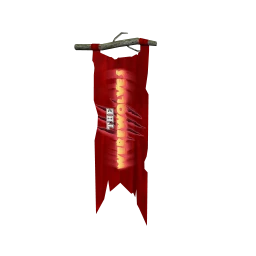 Full Moon Jameson Banner