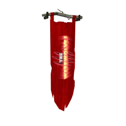 Full Moon Collins Banner