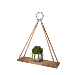 LOFT Tullia Wall Plant