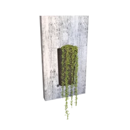 LOFT Tauria Wall Plant