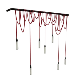 Kyiv Ray Hanging Lights