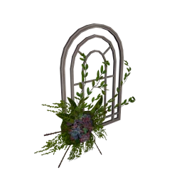 LOFT Fairy Door Wall Hanging