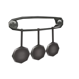 Loft Tiny Belbel Pans