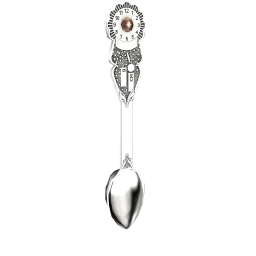 Loft Tiny Suffie Spoon