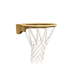 Airball Champion Backboard