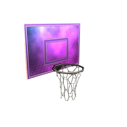 MOD Arcade Basketball Hoop