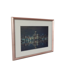 Ardour Chicago Skyline Picture