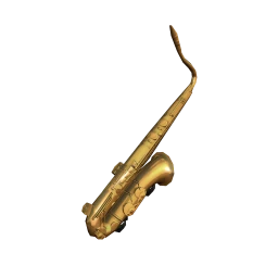 Ardour Thalia Saxophone