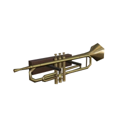 Ardour Milennium Trumpet