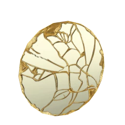 Decadence Narcissist Mirror