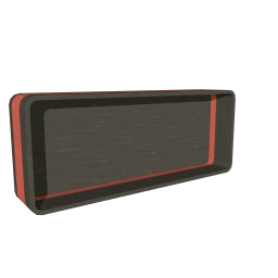 Luxe Firefly Wall Shelf