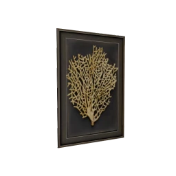 Luster Foyles Wall Art