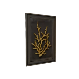 Luster Trafalgar Wall Art