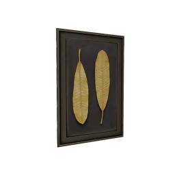 Luster Somerset Wall Art