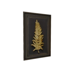 Luster Shoreditch Wall Art