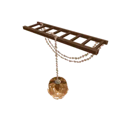 Luxe Starlit Escape Pendant Lights