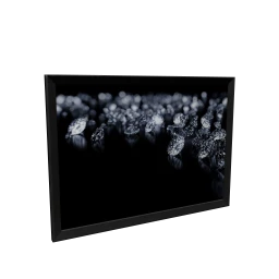 Paragon Crystal Wall Art