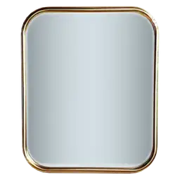 Luxe Exquisite Reflection Mirror