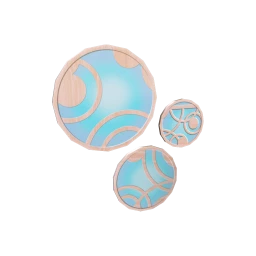 Luxe Splendour Wall Art