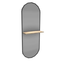 Luxe Reflect My Beauty Mirror