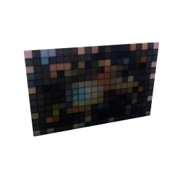 Vogue Dulwich Wall Art