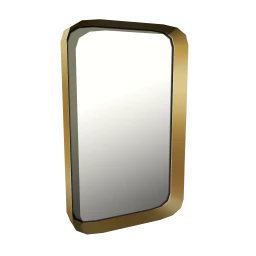 Alana Rectangular Mirror