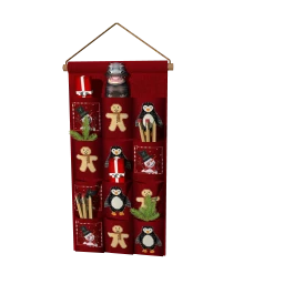 Jolly Advent Calendar