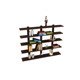 Callister Fuller Wall Shelves