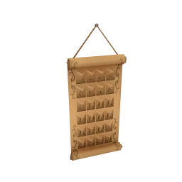 Callister Advent Calendar