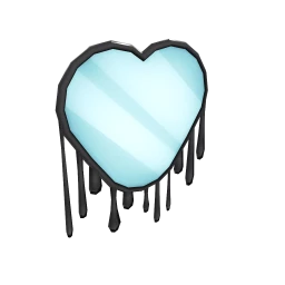 Mod Work Of Art Wall Mirror