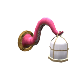 Mod Unique Tentacle Light