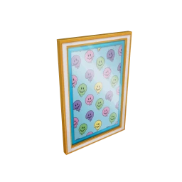 MOD Electric Smiles Artwork